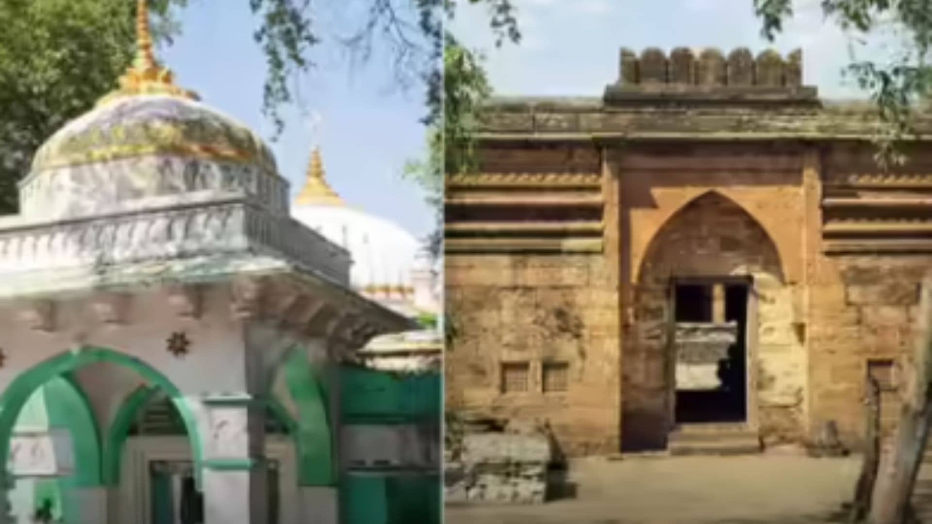 Big victory for Hindu side Dhar Bhojshala case as Indore HC considers Hindu temple, disallowing Namaz
