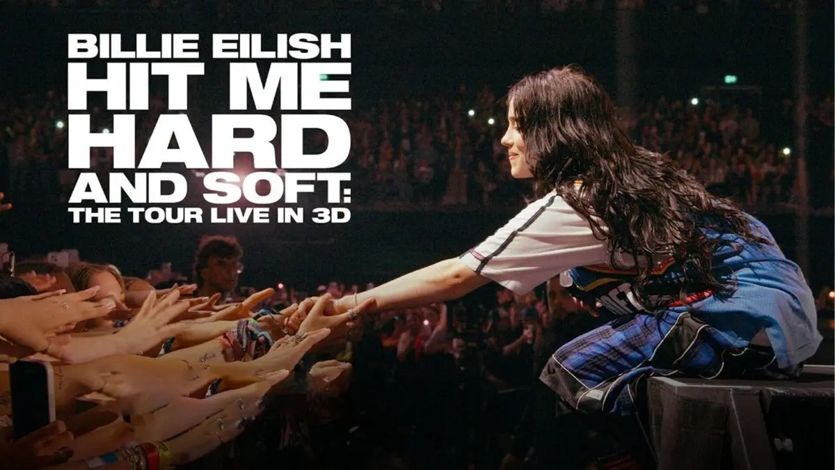 Billie Eilish – Hit Me Hard And Soft: The Tour's India Release Postponed Due To CBFC, Here's All You Need To Know Billie Eilish – Hit Me Hard And Soft: The Tour India Release Postponed