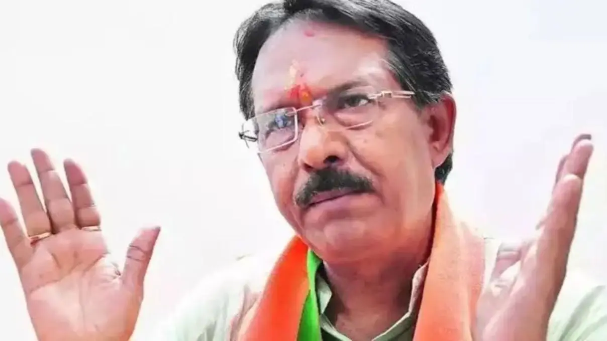 BREAKING: दिल्ली बीजेपी के नए अध्यक्ष बने हर्ष मल्होत्रा... हरियाणा, पंजाब और त्रिपुरा में भी बदले गए प्रदेश अध्यक्ष; जाने किसे मिली कमान बीजेपी ने बदले चार प्रदेश अध्यक्ष