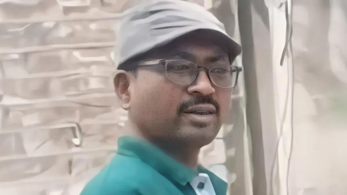 BJP Worker Madhu Mandal Beaten to Death, Family Blames TMC Rivals, Calls for Immediate Arrest BJP Worker Madhu Mandal Beaten to Death
