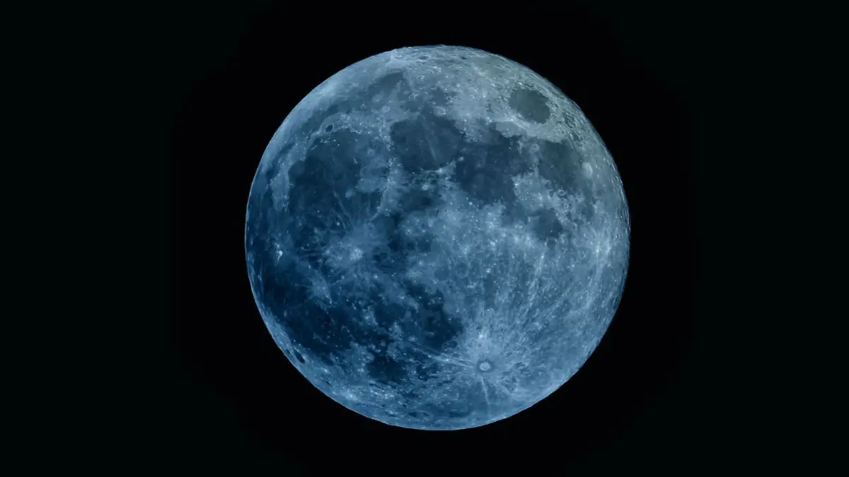 Rare Blue Moon on May 31: What Is The Celestial Event And Why Will We Have To Wait Another 3 Years Before It Happens Blue Moon 2026