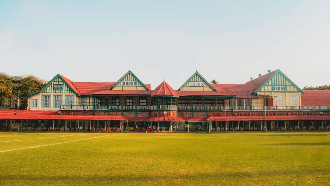 Bombay Gymkhana Club
