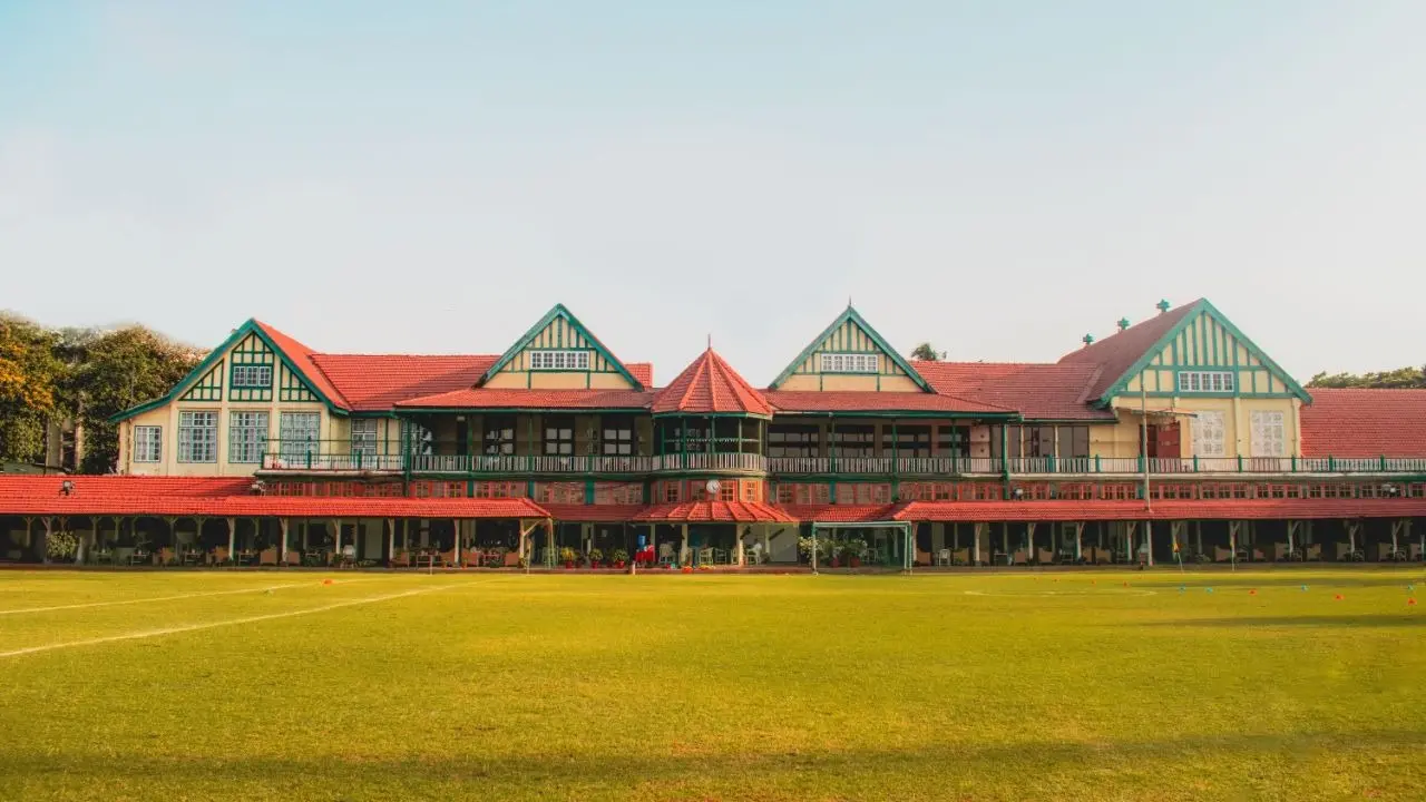Under Scanner: After Delhi, Elite Mumbai Gymkhanas Face Regulatory Inspection Over Commercial Misuse Bombay Gymkhana Club