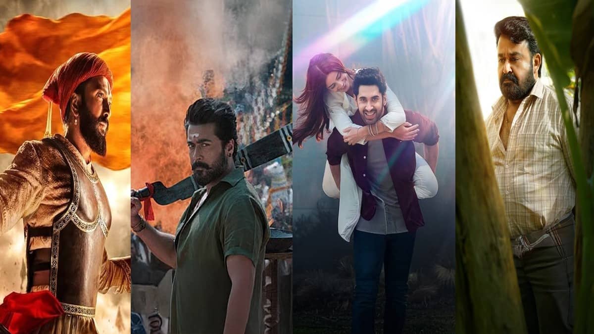 Box Office Collection: ‘दृश्यम 3’ का बॉक्स ऑफिस पर धमाका, 2 दिन में 26 करोड़ पार, ‘चांद मेरा दिल’ की धीमी शुरुआत