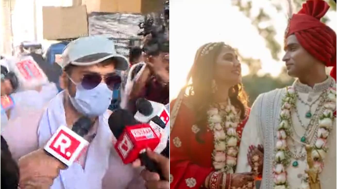 BREAKING: Samarth Singh Taken Into Police Custody Over Wife Twisha Sharma's Mysterious Death