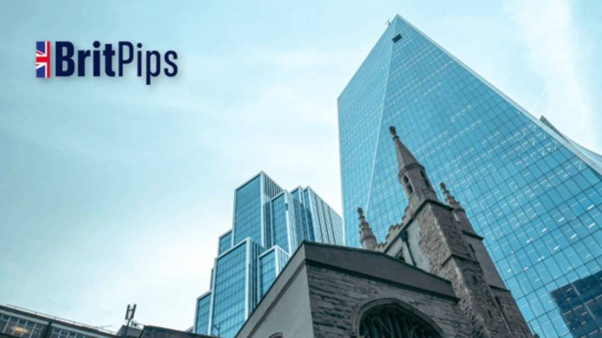 Britpips Enters The Spotlight With A Brand Story Built On Structure and Precision