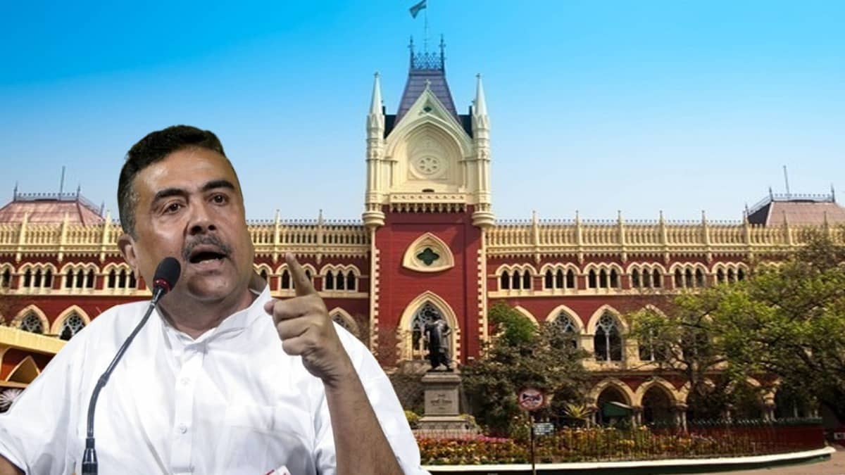 Calcutta HC Upholds Bengal Curbs on Animal Slaughter Ahead of Eid