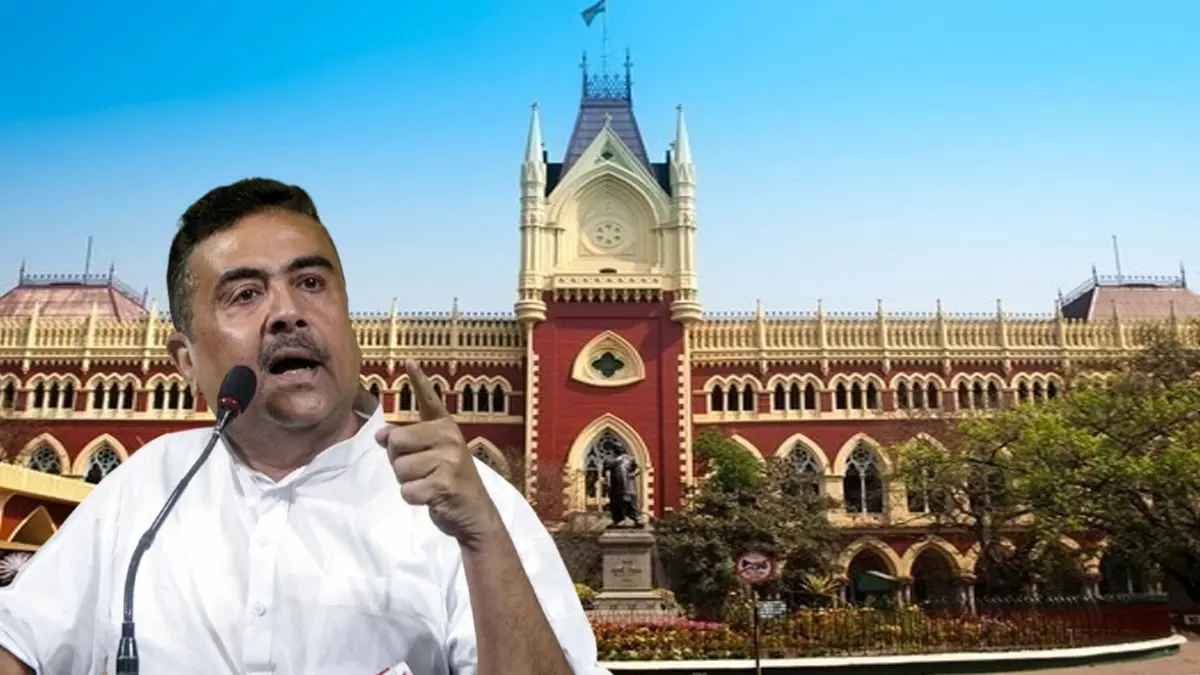 Calcutta High Court Upholds Bengal Government Order Enforcing Strict Animal Slaughter Compliance During Id-Uz-Zuga Calcutta HC Upholds Bengal Curbs on Animal Slaughter Ahead of Eid