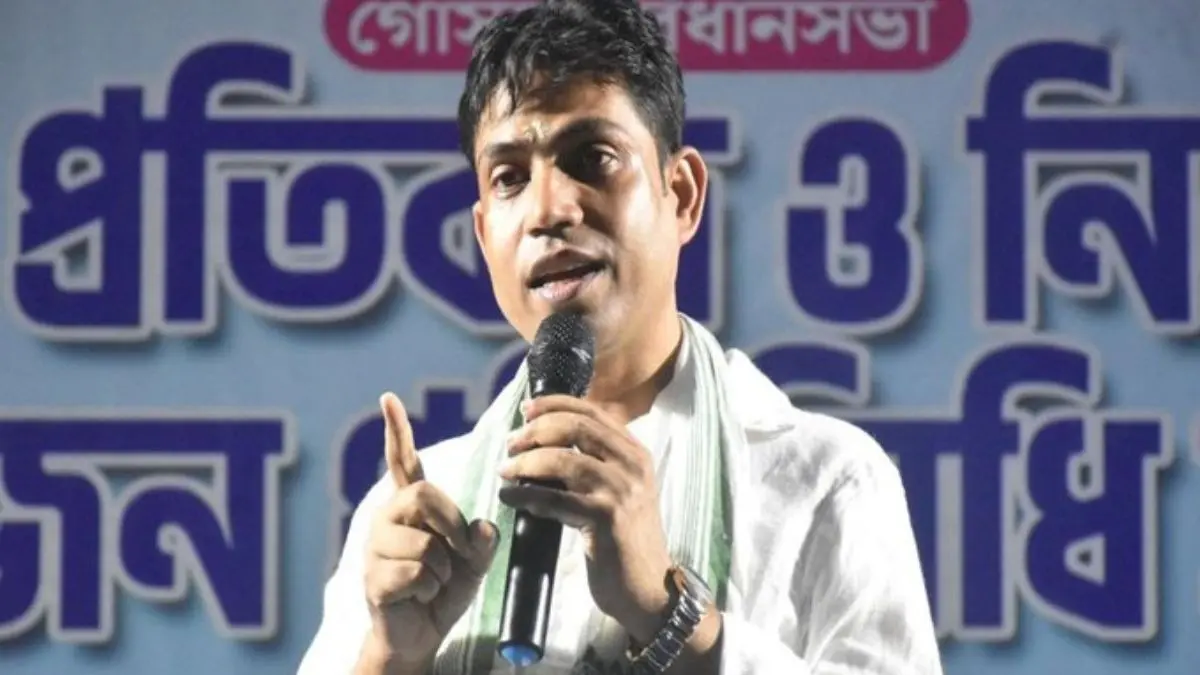 फाल्टा से चुनाव के दौरान मैदान छोड़ने वाले TMC नेता जहांगीर खान पर लटकी गिरफ्तारी की तलवार, हाई कोर्ट से मिली अंतरिम सुरक्षा खत्म Calcutta High Court has withdrawn interim protection granted to TMC leader Jahangir Khan