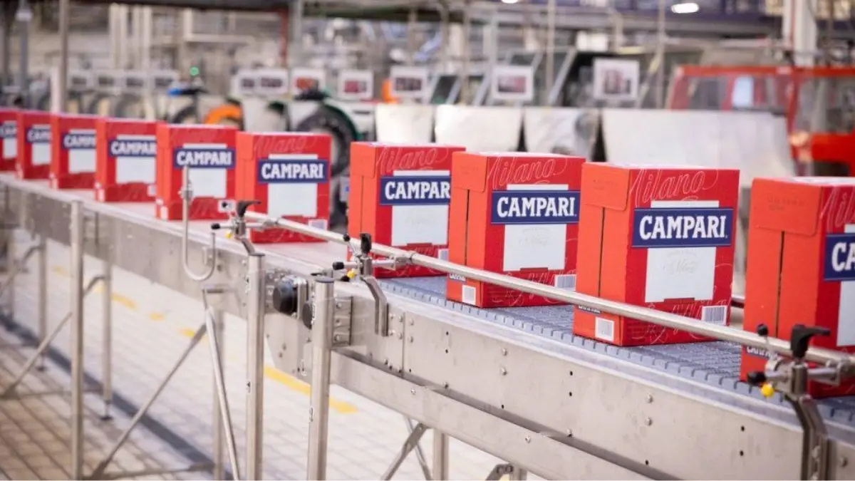 Campari CEO Says Its Prices Should Attract Consumers Despite Inflation Campari