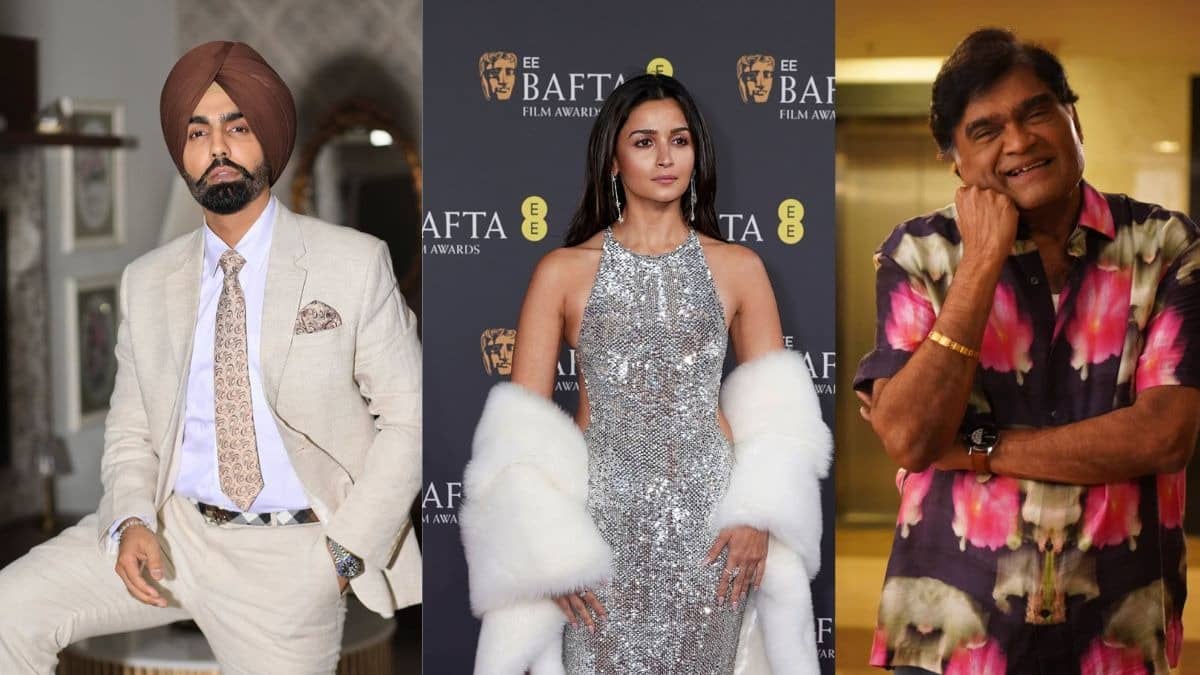republicworld.com - Asian News International - Cannes 2026 Guest List: Ammy Virk, Tara Sutaria, Alia Bhatt, Ashok Saraf, Ashutosh Gowariker, Mouni Roy To Represent India At Film Festival