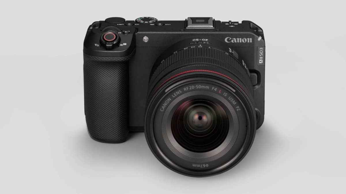 canon