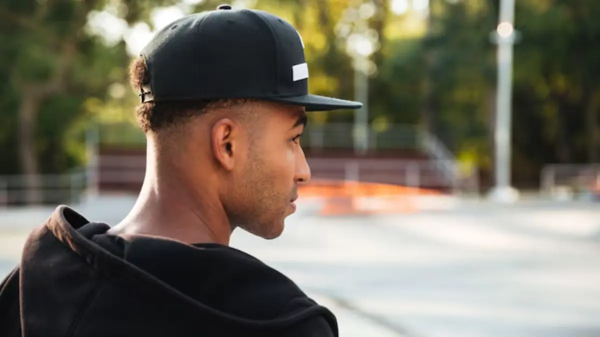 Men's Cap Styles For Summers Cap Styles