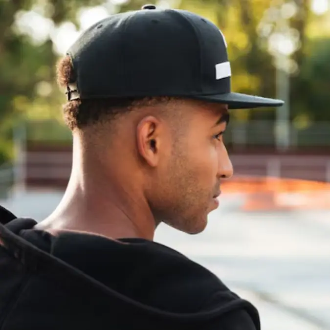  Cap Styles