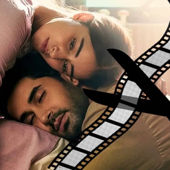 CBFC trims kissing scene from Chand Mera Dil