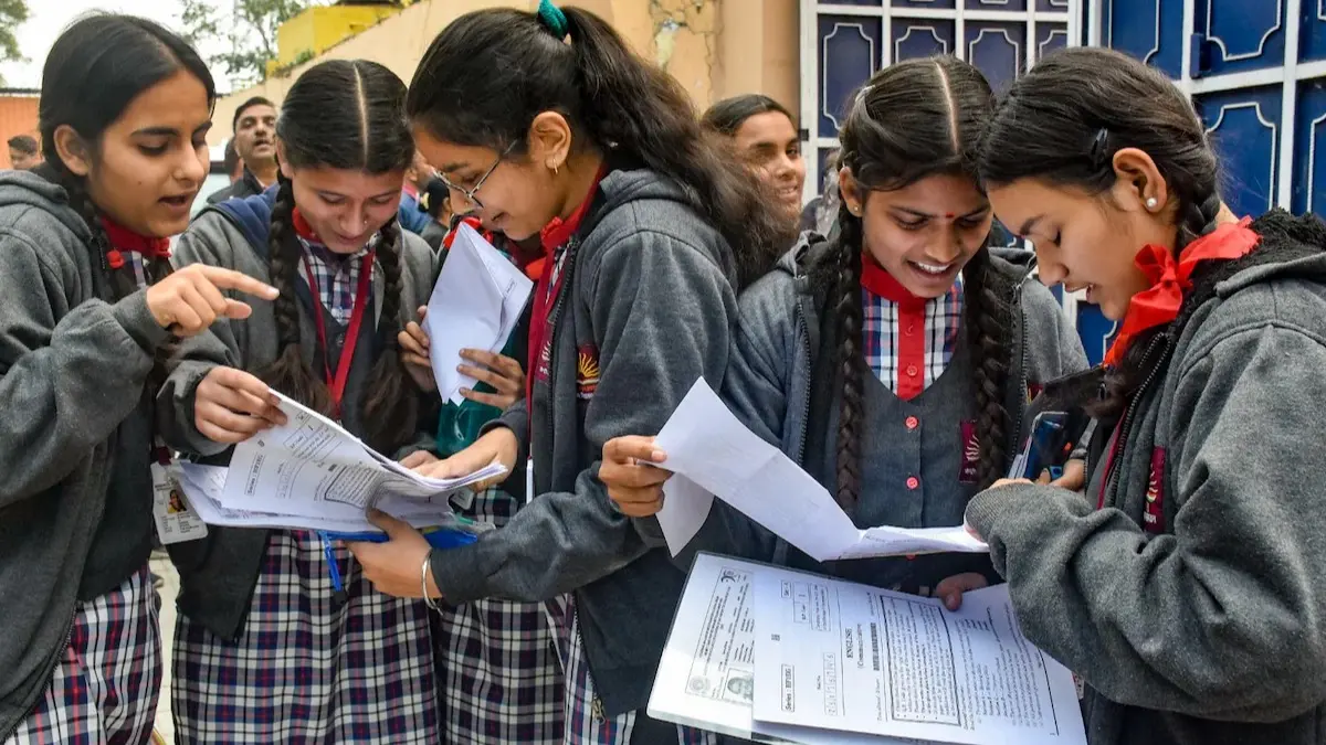 CBSE Declares Class 12th Board Results At results.cbse.nic.in, 85.20% Students Pass; Check How To Access Your Scorecard? CBSE 12th Result 2026: CBSE Declares Results At results.cbse.nic.in, 85.20% Students Pass