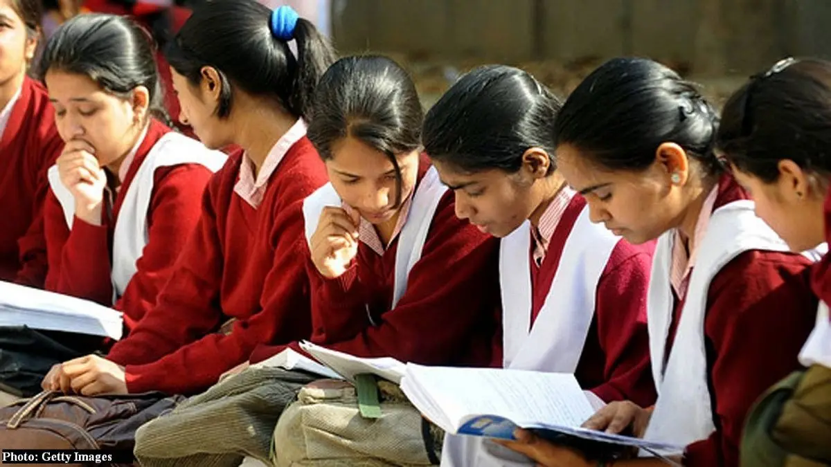 CBSE Class 12th Results Declared: Here Is The National Toppers List; Check All Names, District, Marks of the Top Scorers CBSE Class 12th Results Declared: Here Is The National Toppers List; Check All Names, District, Marks of the Top Scorers
