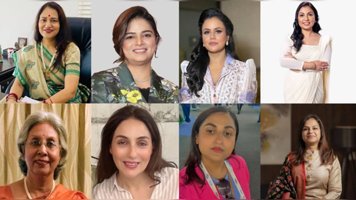 republicworld.com - Initiative Desk - 'Celebrating the Double Shift of India's Working Moms'