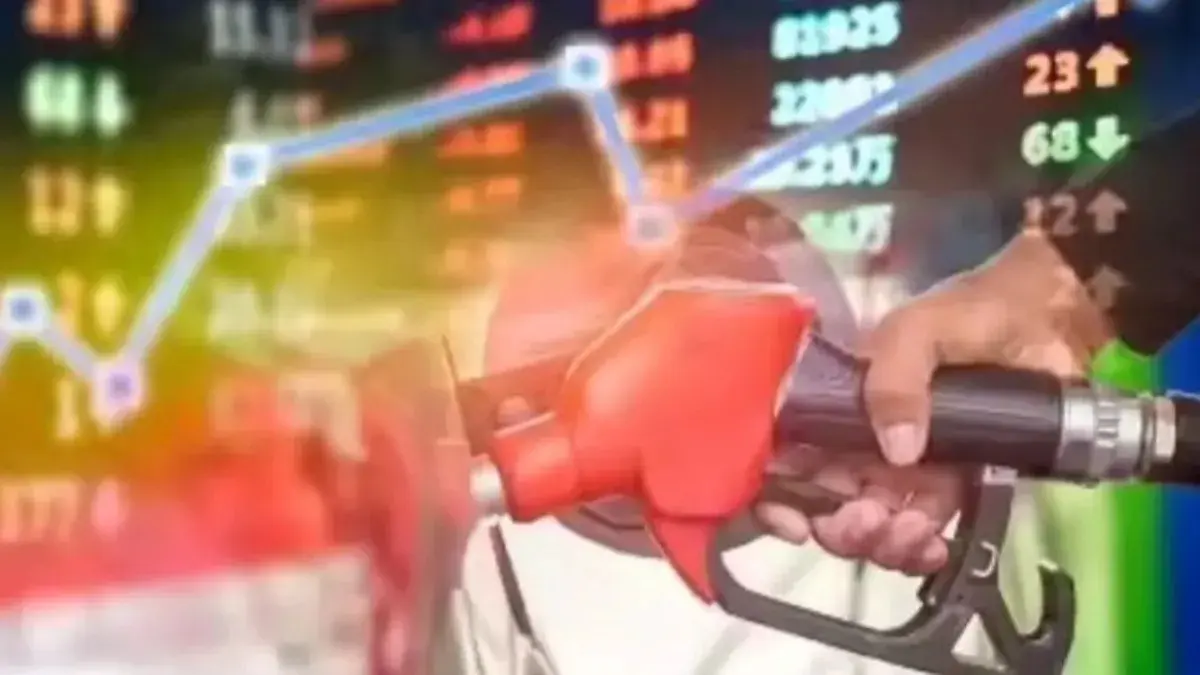 Centre Revises Export Levies On Petrol, Diesel, ATF From June 1 Amid West Asia Crisis Centre Revises Export Levies On Petrol, Diesel, ATF From June 1 Amid West Asia Crisis