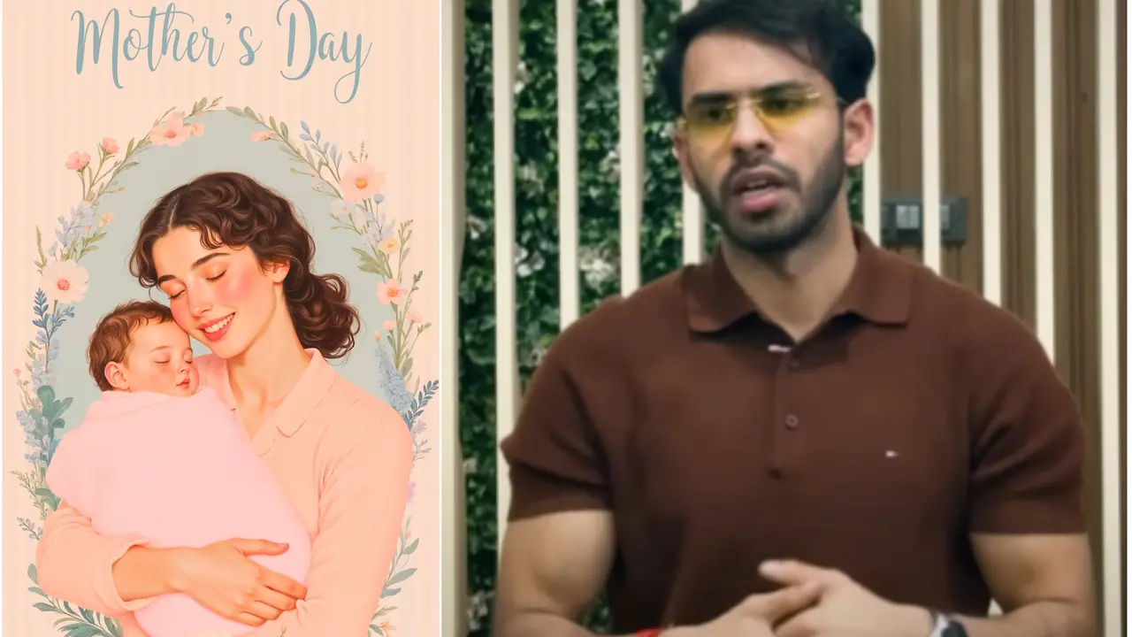 'Aisa Boss Sabko Mile': CEO Gives 3 Days' Paid Leave, Rs 10K To Employees For Mother's Day Trip; Heartwarming Video Goes Viral CEO Gives 3 Days' Paid Leave, Rs 10K To Employees For Mother's Day Trip; Heartwarming Video Goes Viral