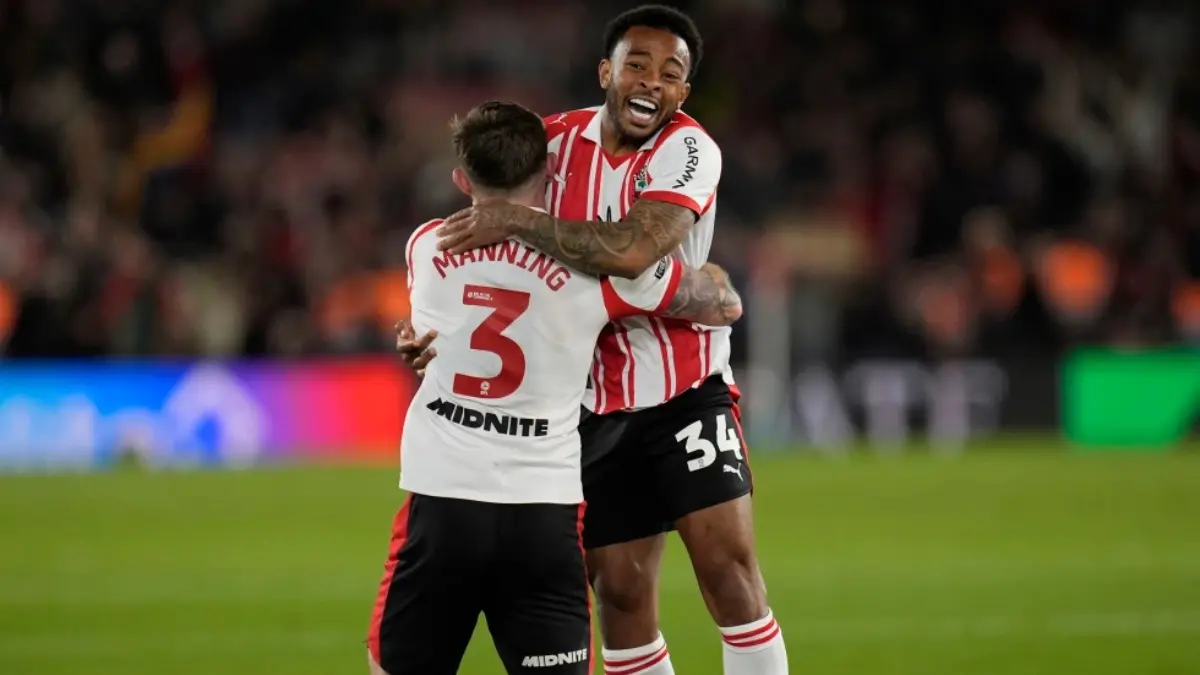 Championship Playoff Final Could Change, Supporters Warned After Southampton Spying Accusations Championship playoff final could change, supporters warned after Southampton spying accusations