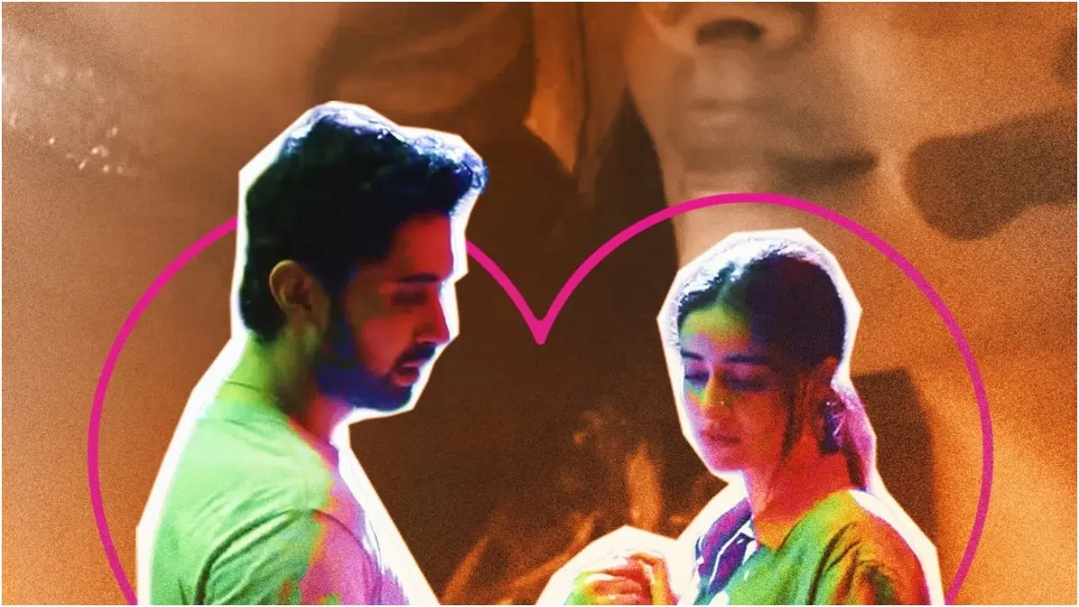 Chand Mera Dil Box Office Collection Day 5: Despite Reduced Ticket Prices, Ananya Panday-Lakshya Starrer Fails To Pick Up Pace Chand Mera Dil released on May 22