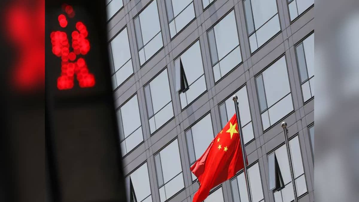 China Blocks Taiwan Again From Global Health Forums Despite US, EU Backing