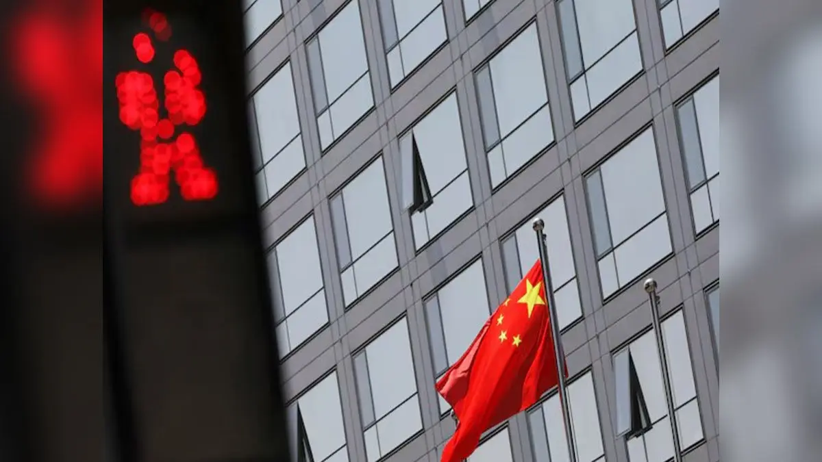 China Blocks Taiwan Again From Global Health Forums Despite US, EU Backing China Blocks Taiwan Again From Global Health Forums Despite US, EU Backing