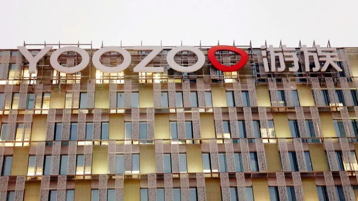 China Executes Man For Poisoning Billionaire Linked To Netflix's '3 Body Problem' China Executes Man For Poisoning Billionaire Linked To Netflix's '3 Body Problem'