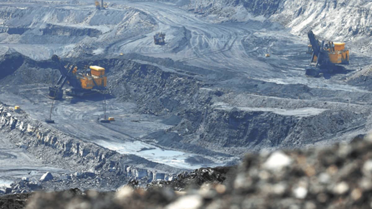 China's Shanxi Coal Mine Blast Kills 8, Leaves More Than 38 Trapped, Xi Orders Rescue Ffforts