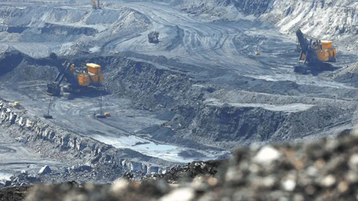 China's Shanxi Coal Mine Blast Kills 8, Leaves More Than 38 Trapped, Xi Orders Rescue Ffforts China's Shanxi Coal Mine Blast Kills 8, Leaves More Than 38 Trapped, Xi Orders Rescue Ffforts