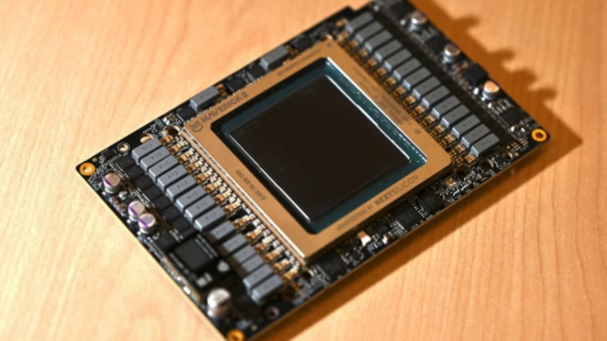 republicworld.com - Thomson Reuters - As Chip Industry Chases AI, US National Labs Look to Newcomers for Supercomputers