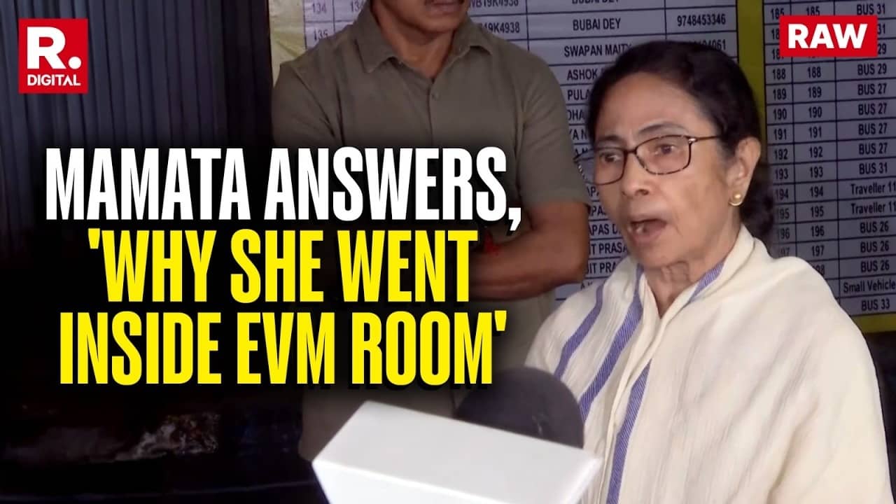 CM Mamata 