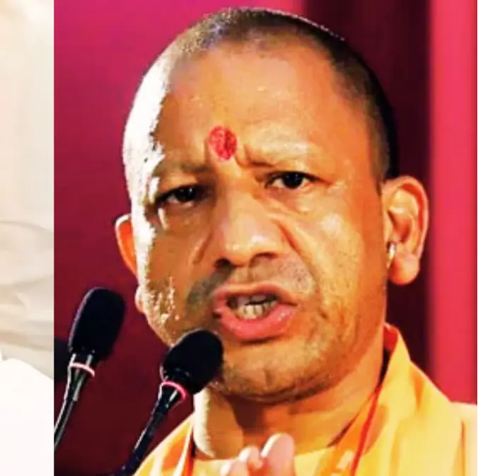 CM Yogi lashes out on Ajay Rai