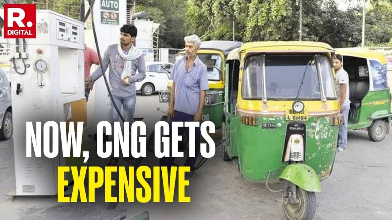 cng price hike india