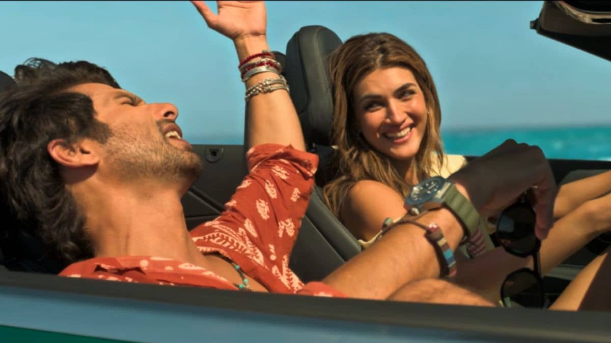 Cocktail 2 Song Mashooqa Copied?