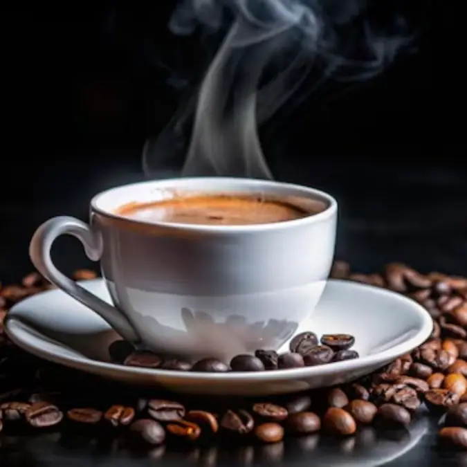 Coffee