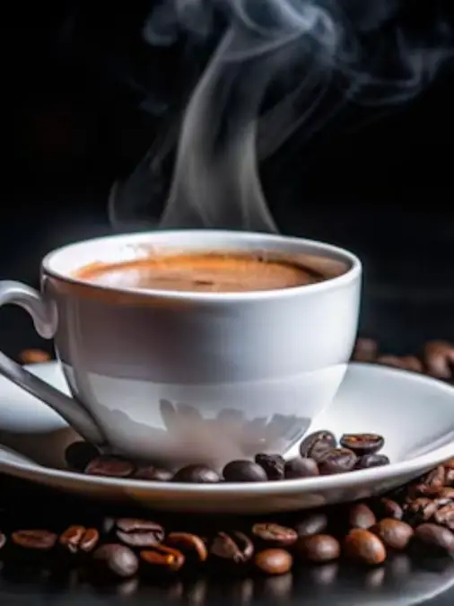 Coffee