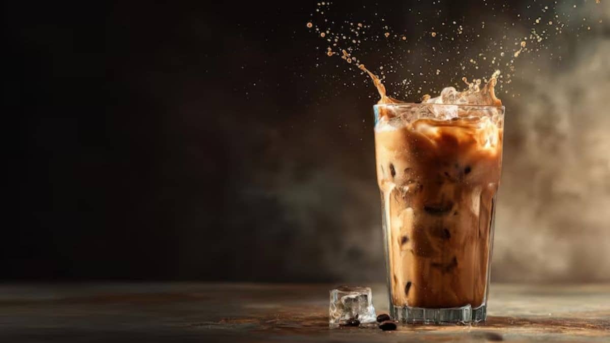 Classic Cold Coffee Is The Ultimate Summer Fix, Here's A Step-by-step ...