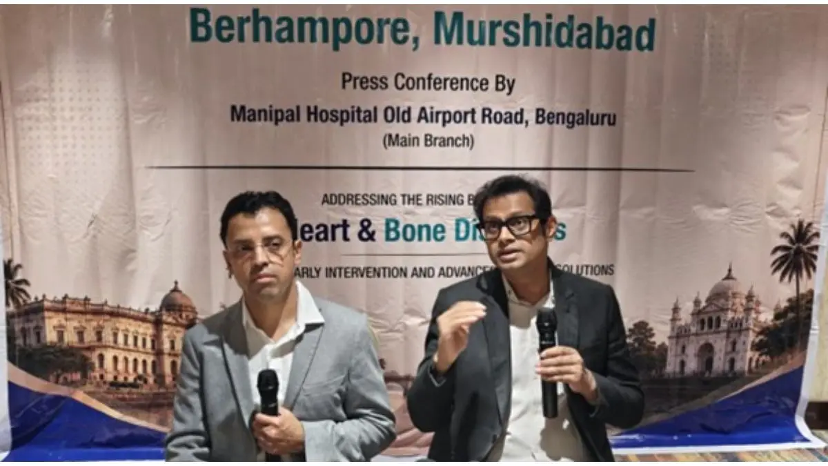 Combating the Rising Burden of Heart Disease and Joint Pain Through Early Intervention and Advanced Surgical Care Combating the Rising Burden of Heart Disease and Joint Pain Through Early Intervention and Advanced Surgical Care