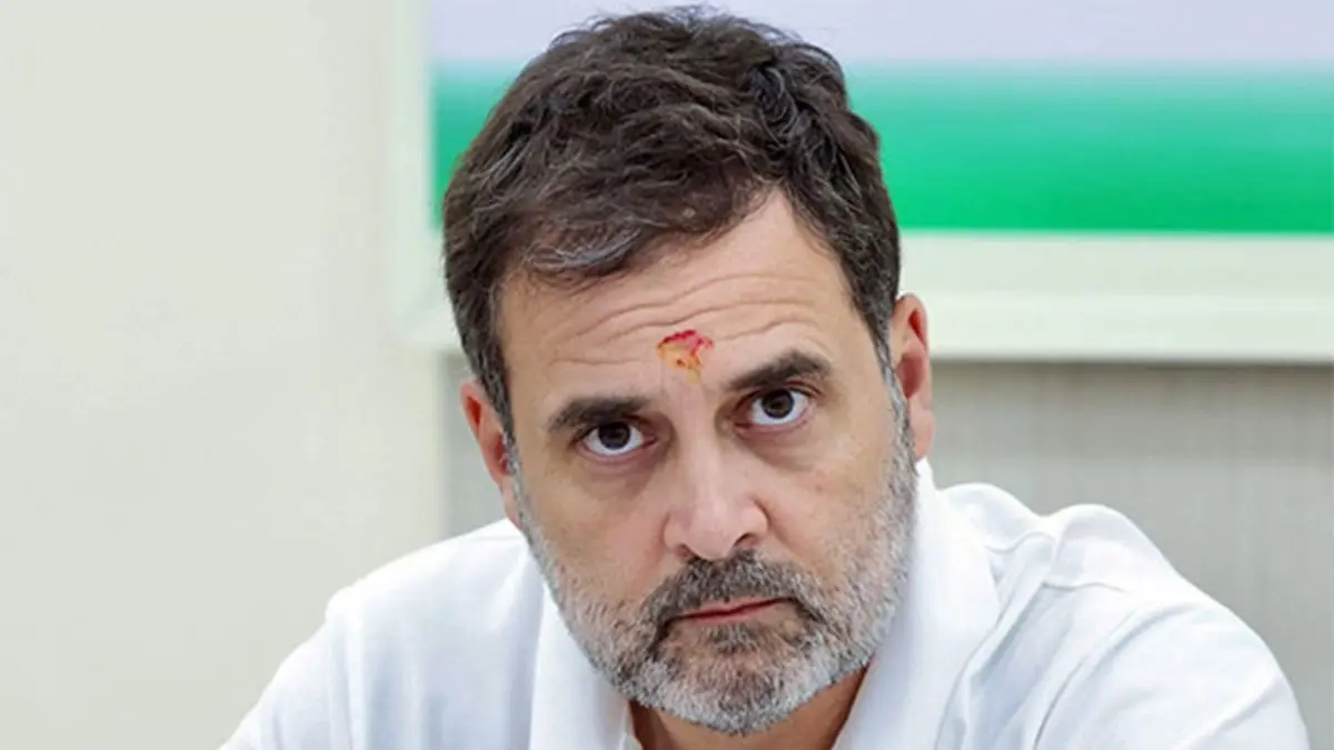 Congress' Kerala Leadership To Meet Rahul Gandhi, Final Decision On CM Post Today Congress' Kerala Leadership To Meet Rahul Gandhi, Final Decision On CM Post Today