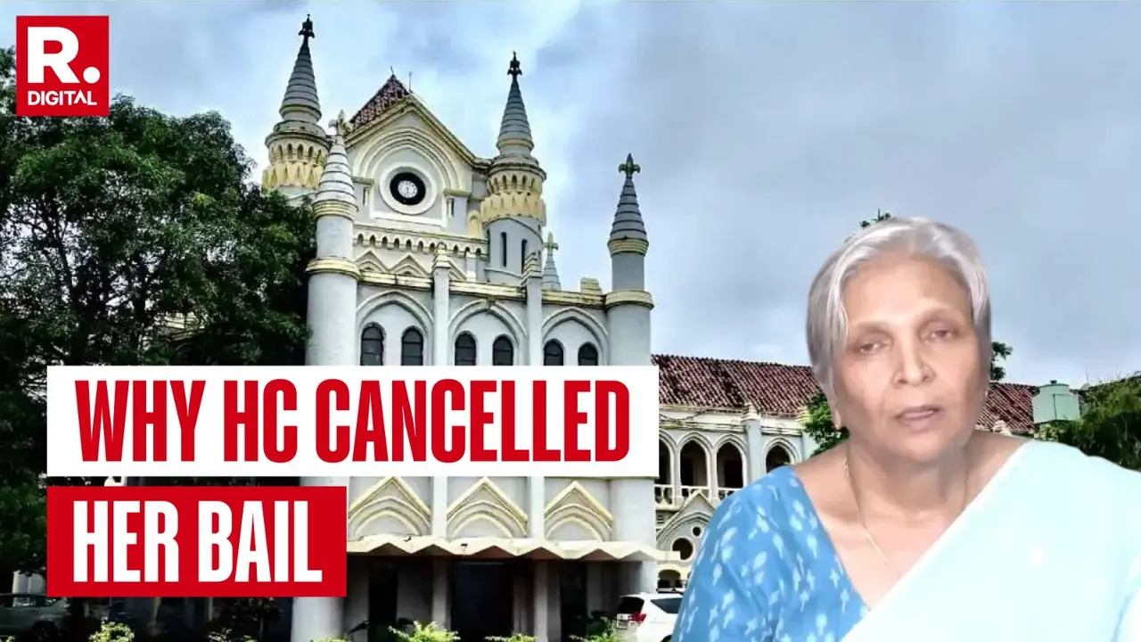 ‘Cybercrime Expert, Crime Scene Specialist’: HC Flags Giribala’s Technical Expertise, Evidence Tampering Fears In Twisha Death Probe ‘Cybercrime Expert, Crime Scene Specialist’: HC Flags Giri Bala’s Technical Expertise, Evidence Tampering Fears In Twisha Death Probe