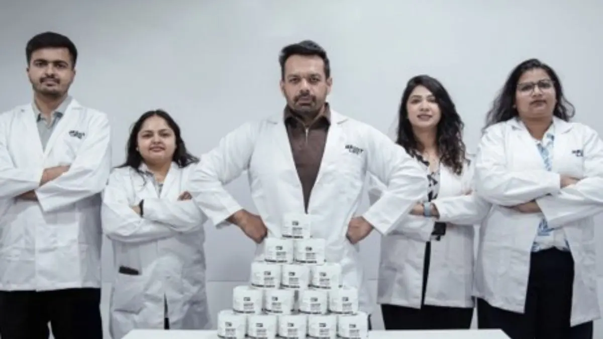 D2C Nutrition Brand Beast Life Launches World’s First Clinically Studied Nano Creatine ‘Creatine Nano 400’ D2C Nutrition Brand Beast Life Launches World’s First Clinically Studied Nano Creatine ‘Creatine Nano 400’