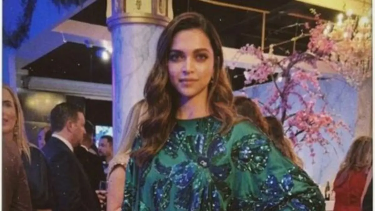 Fact Check: Did Deepika Padukone Attend the Pre-MET Gala 2026 Dinner In New York? Know Truth Behind Viral Photos Deepika Padukone's AI photos go viral