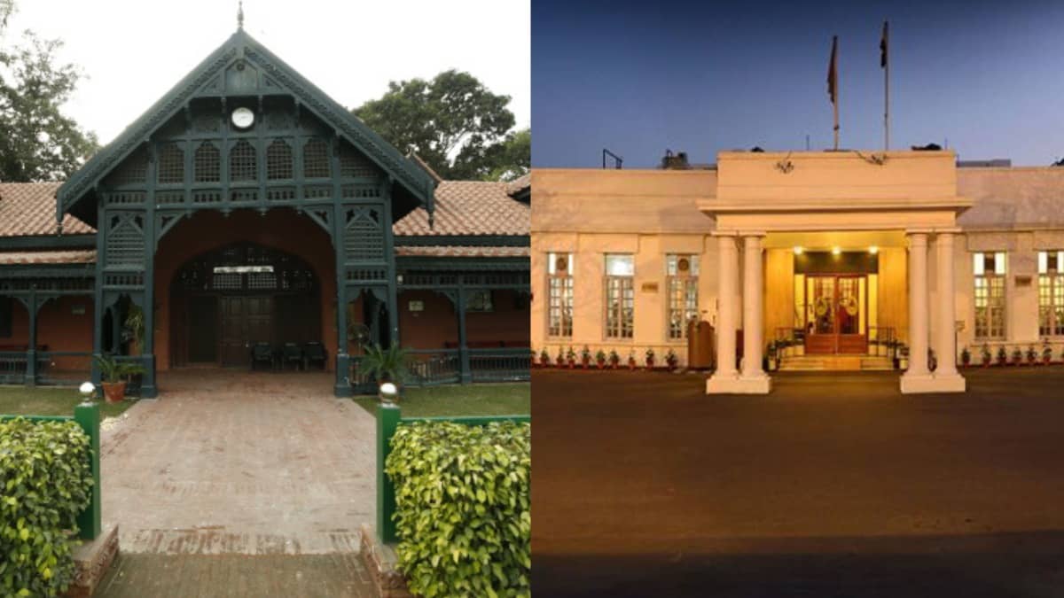 Delhi Gymkhana-Lahore Gymkhana Ties Under Scanner Amid Security Concerns