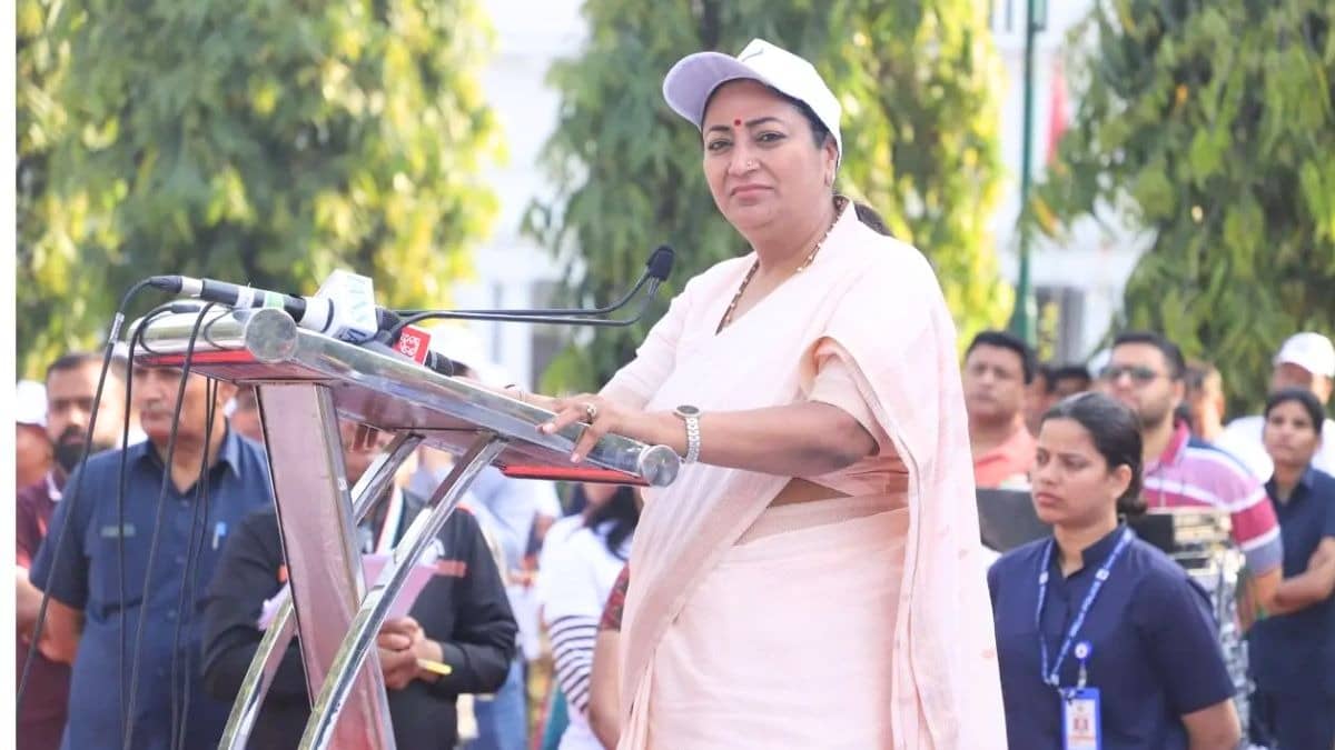 Delhi Heat Action Plan 2026, CM Rekha Gupta