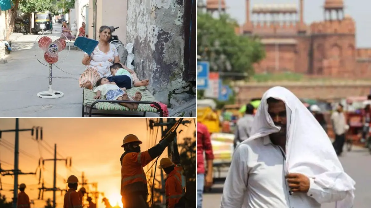 Delhi: कल दिल्ली के लाखों घरों में होगी बिजली गुल! द्वारका-जनकपुरी-बादली समेत किन-किन इलाकों में होगा लंबा पावर कट? देखें पूरी LIST Delhi Power Cut