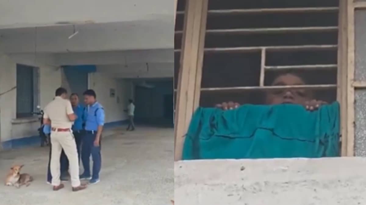 Bengal Cracks Down On Illegal Immigrants: 386 Detained Across 11 Holding Centers, Highest In Basirhat
