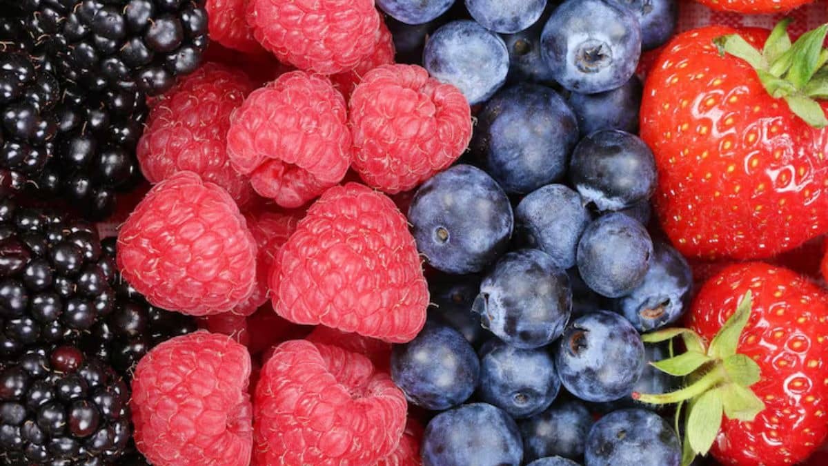 Diabetes-Friendly Fruits You’ll Love