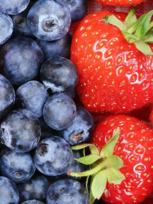 Diabetes-Friendly Fruits